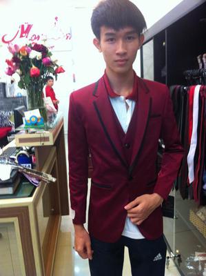 Vest Kiểu Đẹp 133