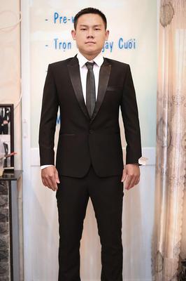 Vest cao cấp VCC003