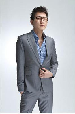 Vest Cưới 257