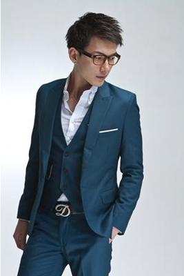 Vest Cưới 256
