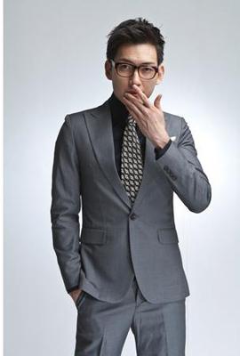 Vest Cưới 255