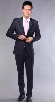 Vest Cưới 254