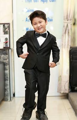 Vest trẻ em 834