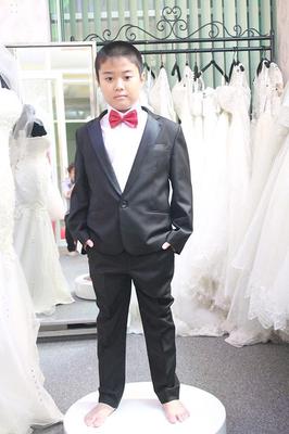 Vest trẻ em 831