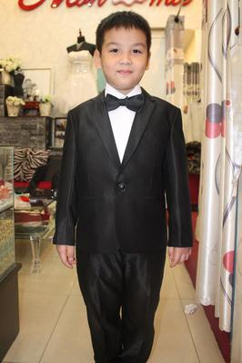 Vest trẻ em 830
