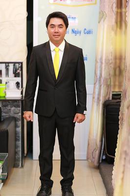 Vest cao cấp VCC020