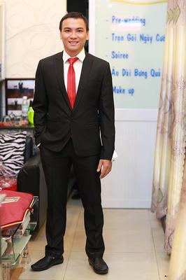 Vest cao cấp VCC021