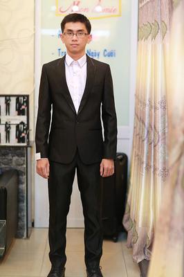 Vest cao cấp VCC023