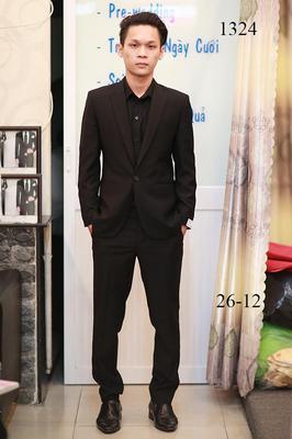 Vest cao cấp VCC010