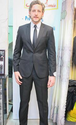 Vest cao cấp VCC013