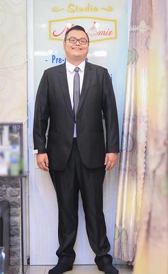 Vest cao cấp VCC014