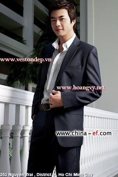 Vest Hàn Quốc 332