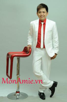 Vest Chú rể đẹp