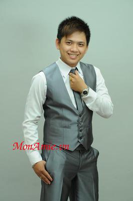 Ghi Lê Cưới GM 425