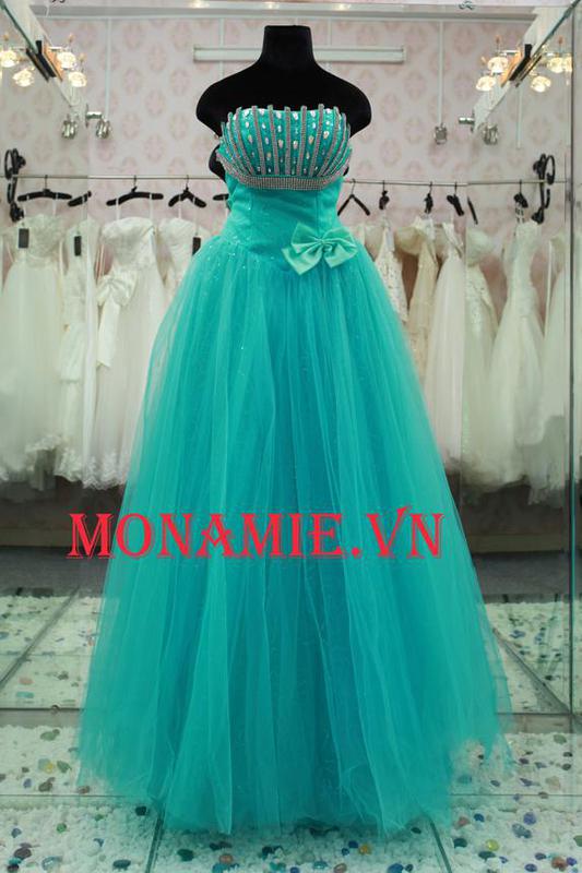 Váy công chúa MV117