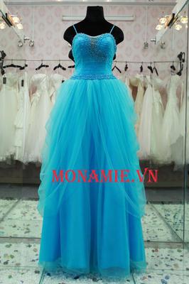 Váy công chúa MV118