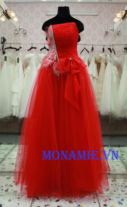 Váy công chúa MV119