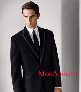 Vest Châu Âu 527