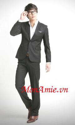 Vest Hàn Quốc 302