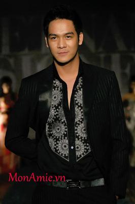 Vest Hàn Quốc 309