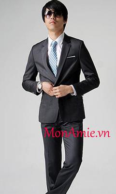 Vest Hàn Quốc 313