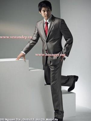 Vest Hàn Quốc 317