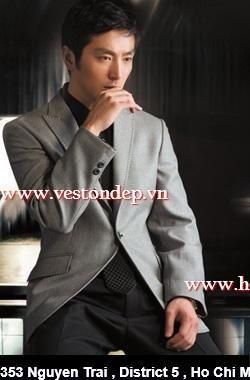 Vest Hàn Quốc 318