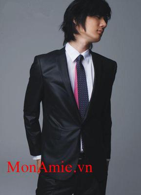 Vest Hàn Quốc 322