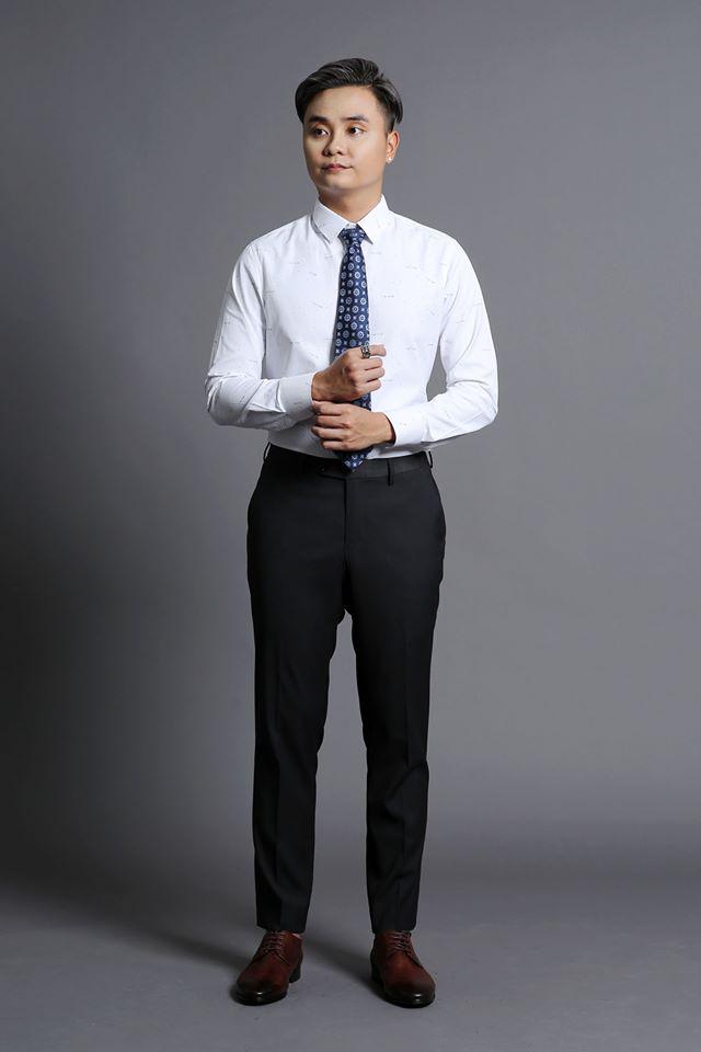 Khoảnh khắc điện ảnh của thời trang