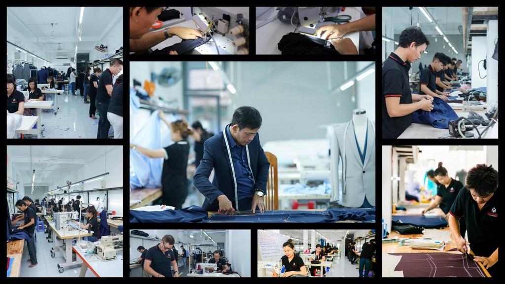 SẢN PHẨM CAO CẤP CHÍNH HÃNG MON AMIE 