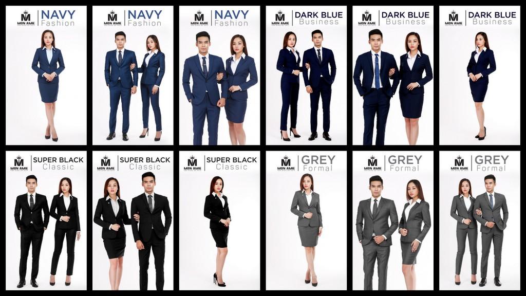 SẢN PHẨM CAO CẤP CHÍNH HÃNG MON AMIE 