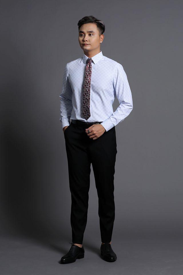 Đồng phục sơ mi đẹp / dong phuc so mi dep