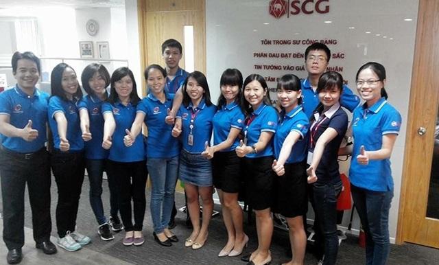 May đồng phục tại quận 7 / May dong phuc tai quan 7