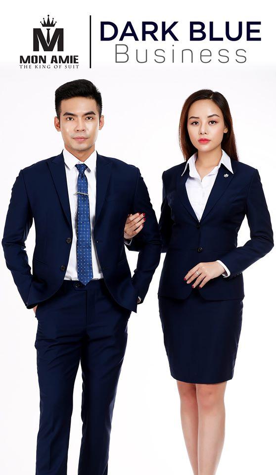 May đồng phục tại quận 5 / May dong phuc tai quan 5