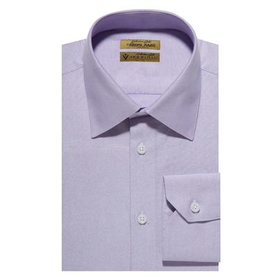 Áo sơ mi tím S02.230