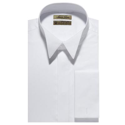 Áo sơ mi trắng S02.501