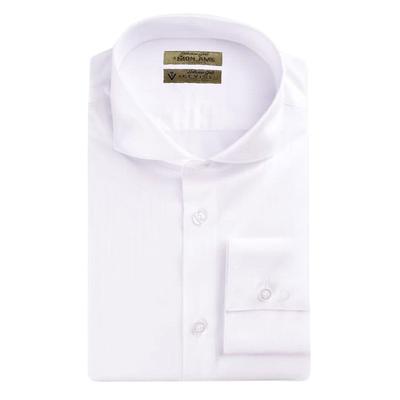 Áo sơ mi trắng S02.503