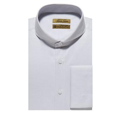 Áo sơ mi trắng S03.045