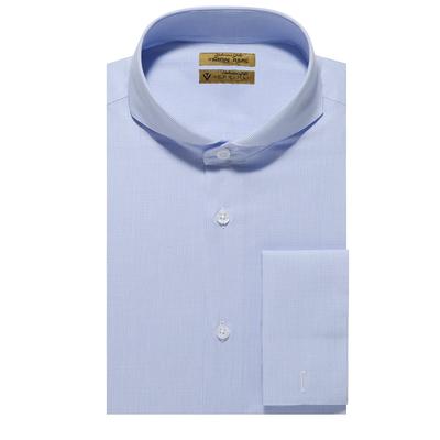 Áo sơ mi xanh S03.148(1)