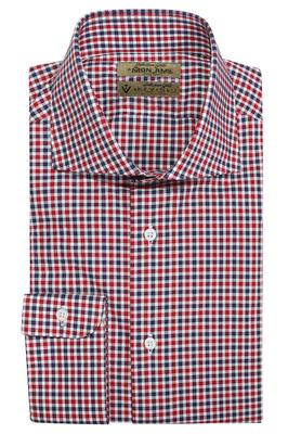 Áo sơ mi caro S03.178