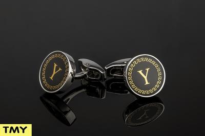 Bộ Cufflink khuy măng sét nam TMY