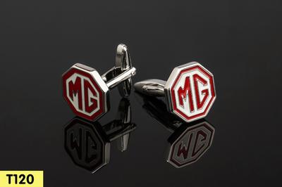 Bộ Cufflink khuy măng sét nam T120