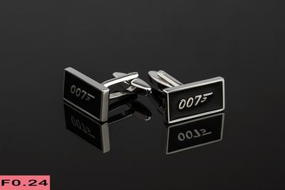Bộ Cufflink khuy măng sét nam F0-24