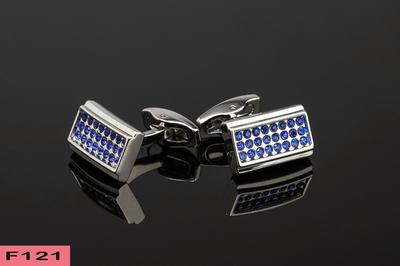 Bộ Cufflink khuy măng sét nam F121