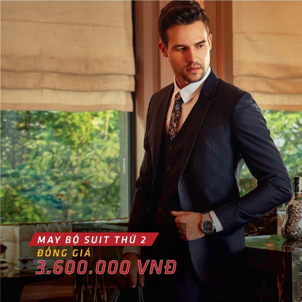 Sale Tháng 6 - Nhận Cơn Mưa Quà Tặng Từ Mon Amie Và Các Đối Tác