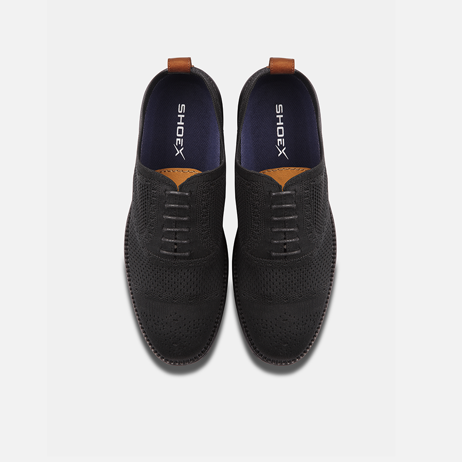 May Suit Mon Amie - Tặng Giày tây Shoex