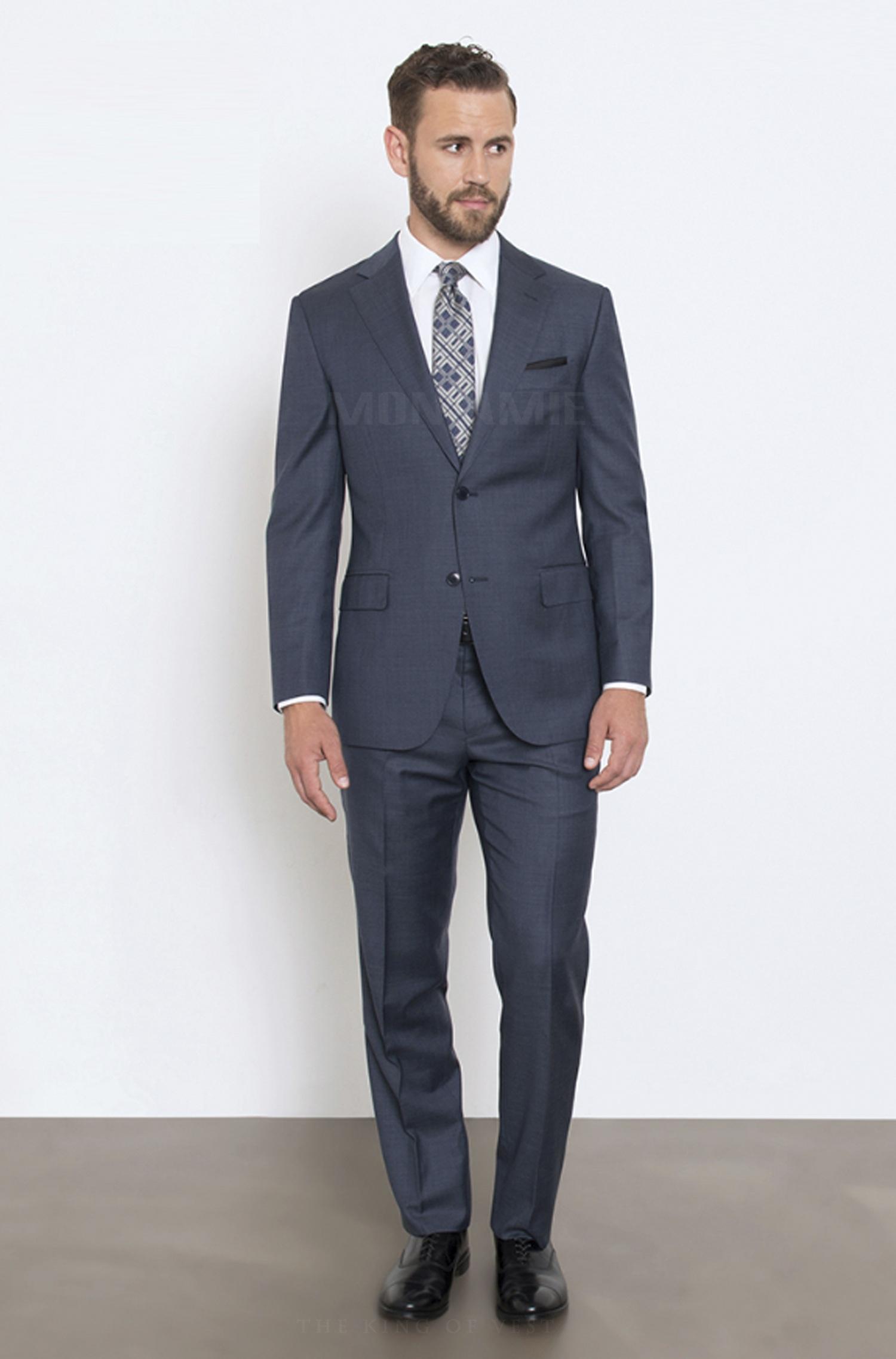 Top 5 tiệm may đồ vest rẻ & đẹp tại TPHCM - Xây dựng vẻ đẹp lịch lãm cho các chàng