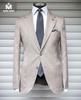 Top 5 cửa hàng bán Suit nam đẹp tại TPHCM - Điểm đến lý tưởng dành cho các chàng