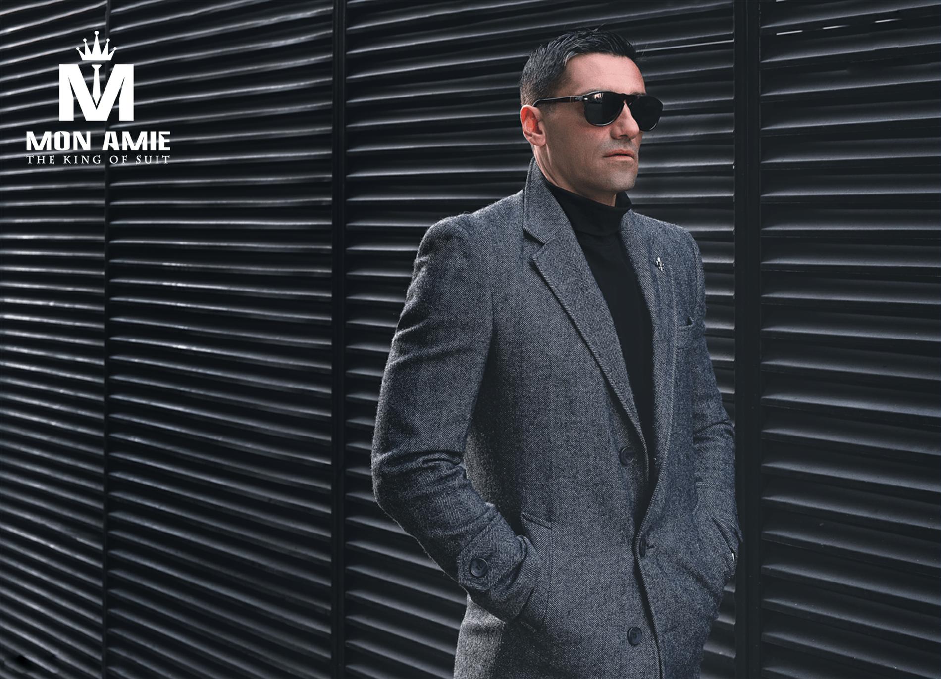 Top 5 cửa hàng bán Suit nam đẹp tại TPHCM - Điểm đến lý tưởng dành cho các chàng