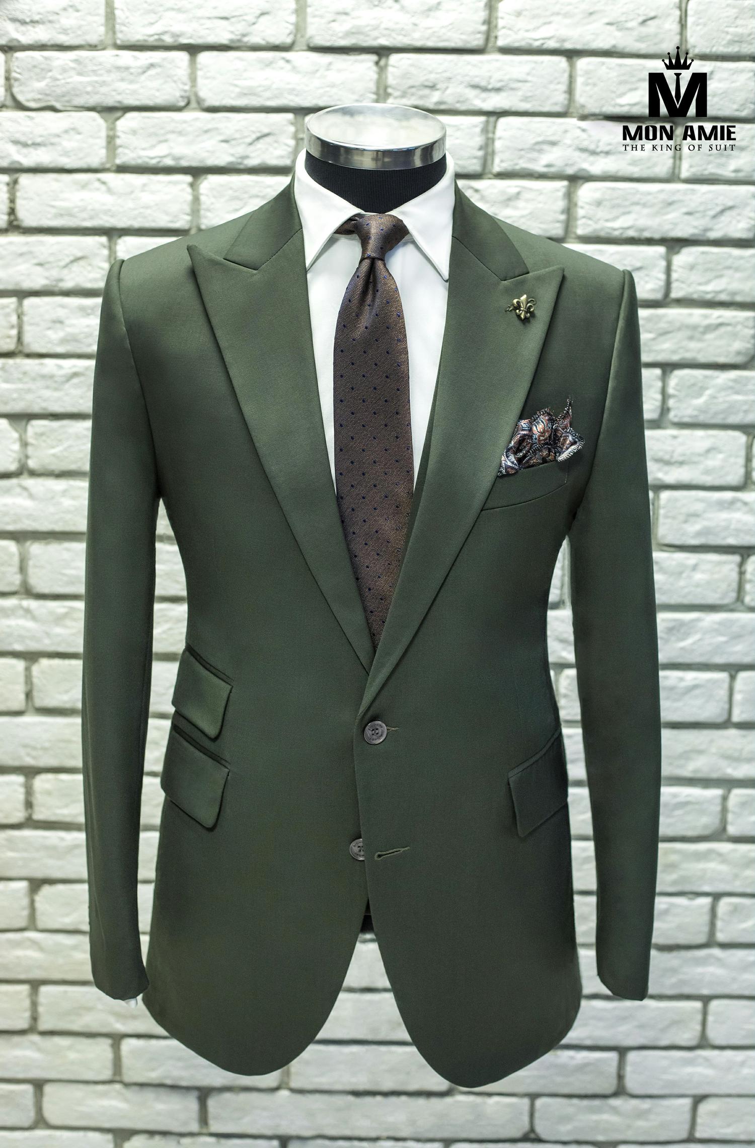 Top 4 nhà may Veston đẹp TPHCM - Vẻ lịch lãm ở đâu xa vời?